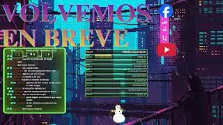 Resubido de Twitch 10/12/2025