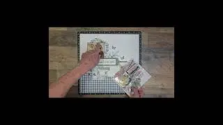 Mini Kit Monday - JUNE 2025 LO2