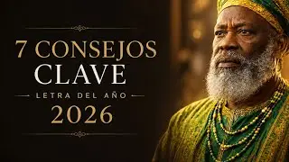 IFA🔰Letra del a&ntilde;o 2026 , 7 consejos clave ✨ 