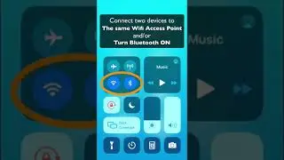 Share and Transfer Data - Video Saver PRO TUTORIAL