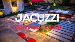 Orlando Hot Tub Store Jacuzzi Dealer Sale Video