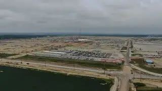 Intel groundbreaking one year later: Where the focus remains for local leaders