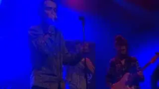 Dynamite Blues Band with a little help from The Hoax
