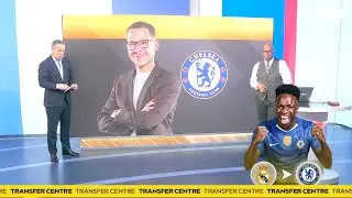 DEAL FINALIZED! ✅ Vinicius jr  & Jeremy Jacquet to Chelsea CONFIRMED ✅SKYSPORTS 