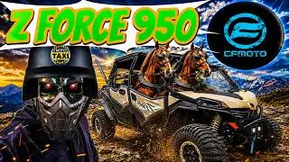 85HP vs 181HP UTV