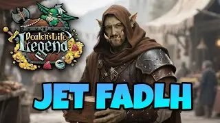 Dealer's Life Legend İlk Bakış T&uuml;rk&ccedil;e - Jet Fadlh
