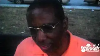 B.E.T. AMERICAN GANGSTER CHAZ WILLIAMS #BLACKHAND DROP  FOR MECCAGLOBAL 2011