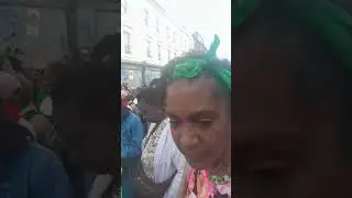 South London Samba 2024