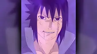 DARK AGE FUNK &mdash; DJ AURAX&Eacute;, DR FUNKO, SASORIIXPP / Sasuke Uchiha Edit / Naruto Edit