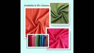 The Multi way scarf, wrap, shawl 30+ colours   Aurora's Array