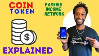 Coin (Ethereum) versus token (District0x) - Explained