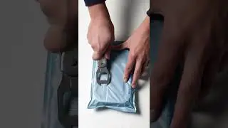 Unlock Clamshell Packaging FAST! (Life Hack!) 💡