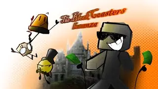 The BlockCoasters bonanza (My Free Time s3 entries)
