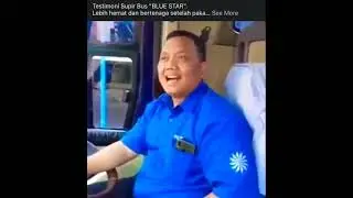 Testimoni Eco Racing Diesel pada Blue Star