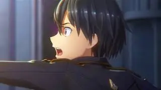 [SAOAL]  #001 / Der Anfang