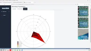 How to make a wind rose online with Hatari Utils - Tutorial