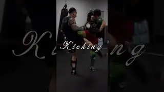 A Day In The Life: Training at Palmetto Muay Thai #nakmuay #muaythai #oowee #boxing  #martialarts