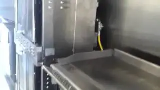 Mobile Kitchen Trailer Rental Solutions