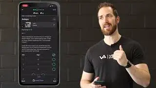TrainHeroic How to Video