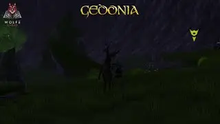 Hidden RPG Gem! - Gedonia
