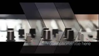 Big Arrows Overlay