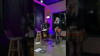 ShaLaLa Duo HOT HOT HOT (Shannon Stamper Music)
