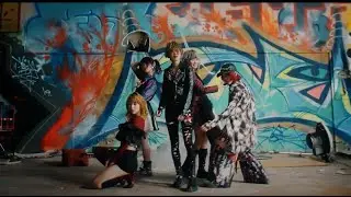 MAD JAMIE - クルソダ【OFFICIAL MUSIC VIDEO】