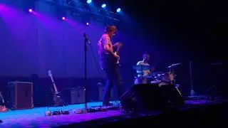 Steve Gunn-John Truscinski Duo at BSP Kingston N.Y. 7.20.'18 (take 1)