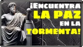Los fil&oacute;sofos ESTOICOS m&aacute;s grandes de la historia