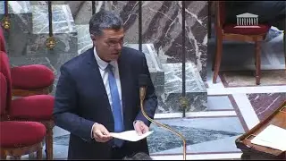 Victoire pour les Sapeurs-Pompiers à l'Assemblée nationale !