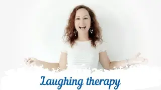 Laughing therapy