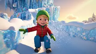 Roblox Tiny Noob Stuck Inside a Tall Tower | Kids Gaming Story & Fun Animation