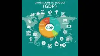GDP vs. GNP: What's the Difference? #GDP #GNP #Economics #Macroeconomics #Finance #Investing#Economy