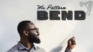 Mr Pattern - Bend (Latex Riddim)