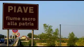 24 Maggio - E.A. Mario - La Leggenda del Piave - www.HTO.tv