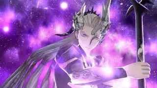 War of the Visions: Final Fantasy Brave Exvius - Dialdo Starter Quest