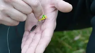 Spinnfischen im November 🎣🐟 ❄️ . Angeln auf Barsch und Hecht 2/2.
