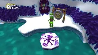 Croc Remastered 100% Playthrough - Part 2