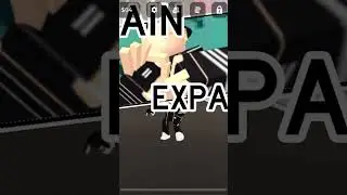 Hidden Moves in JJS | Part 3 | #roblox #gaming