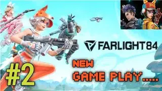 FARLIGHT 84 Bangla Gameplay [Gaming Hulk] @RajshahiBoyz @CartoonCarnivalBangla @NOOBOSS