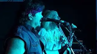Arch Allies 13 Aug 2025 Steele County Fair Beer Garden 10