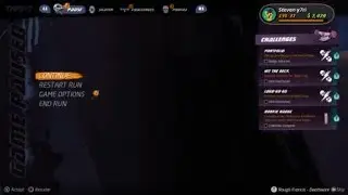 Tony Hawk's&trade; Pro Skater&trade; 1 + 2 - EASY Volcano Jump Method on Skate Heaven.