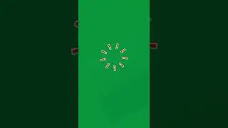 green skin video #short
