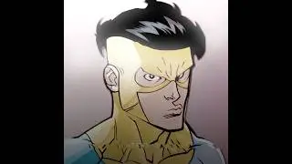 No Goggles Mark | Invincible Edit #invincible #shorts #edit