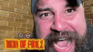 Russ Jones & Schaff React to Controversial Loss at Ring of Fire 2 - Post-Match Fury | AAW Pro