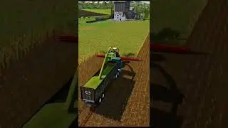 #shorts #short #farmingsimulator22 #fs22 #farming #timelapse #shortvideo