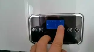 Ардерия нет регулировки отопления