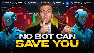 ❌ GUYS, AI WON&rsquo;T SAVE YOU! | quotex | quotex strategy