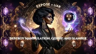 Expose A Liar: Destroy Gossip, Slander, and Unjust Attacks