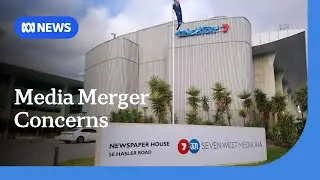 Southern Cross, Seven merger awaits approvals amid media diversity concerns | ABC NEWS
